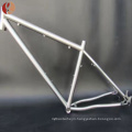 High quality industrial Factory dircet supply gr5 titanium bmx bike